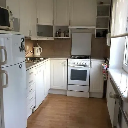 Double In The Center