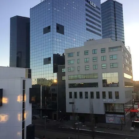 Double In The Center
